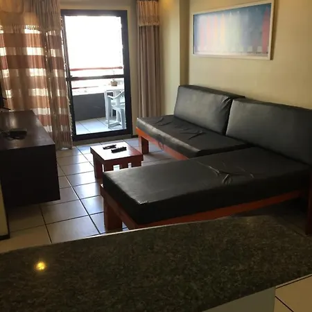Porto De Iracema - Apartamento Fortaleza (Ceara)