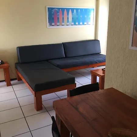 Porto De Iracema -
