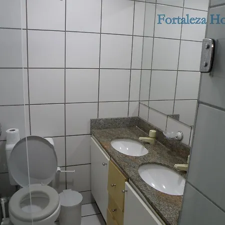Porto De Iracema - *