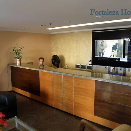 Apartamento Porto De Iracema - Fortaleza (Ceara)