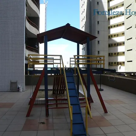 Apartamento Porto De Iracema -