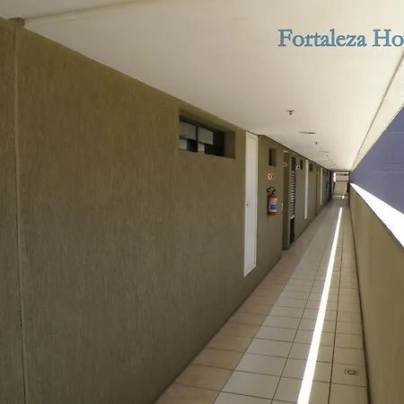 Porto De Iracema - Apartamento