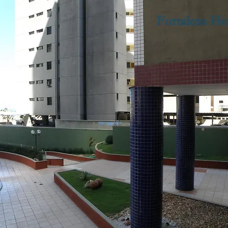 Porto De Iracema - Apartamento *