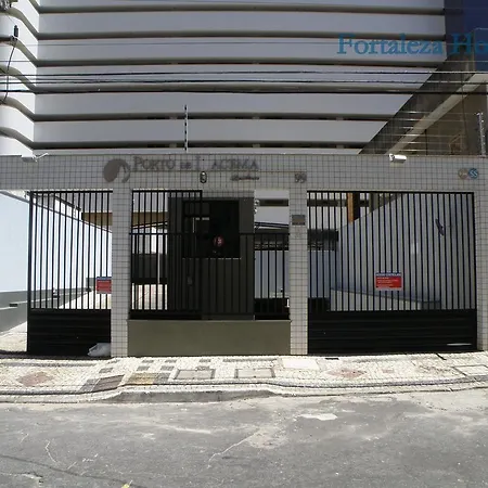 Porto De Iracema - Apartamento Fortaleza (Ceara)