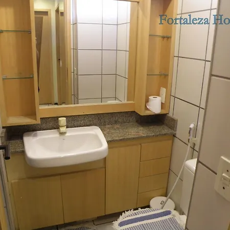 Porto De Iracema - Apartamento