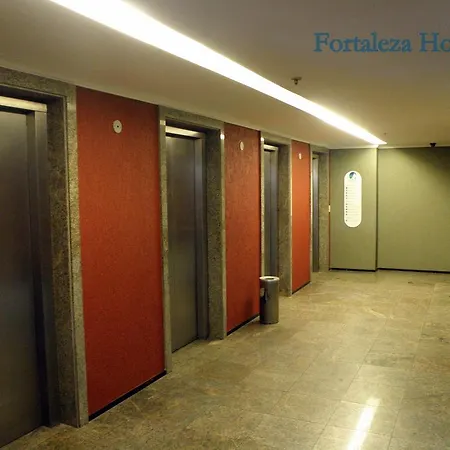 Apartamento Porto De Iracema - Fortaleza (Ceara)