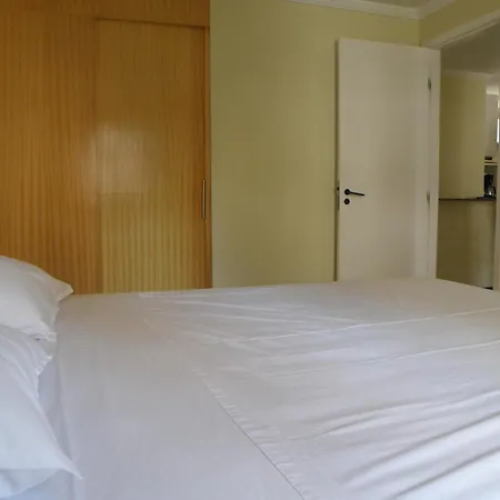Apartamento Porto De Iracema -