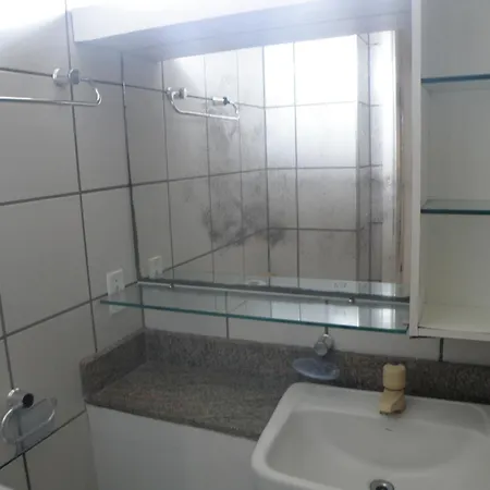 Apartamento Porto De Iracema - *