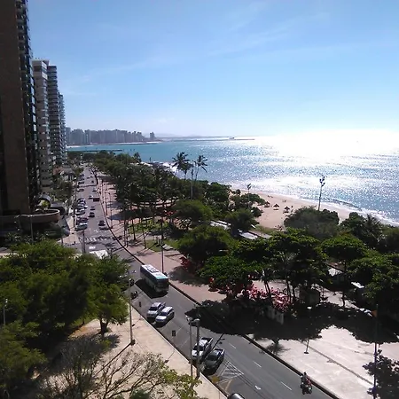 Porto De Iracema - Apartamento *