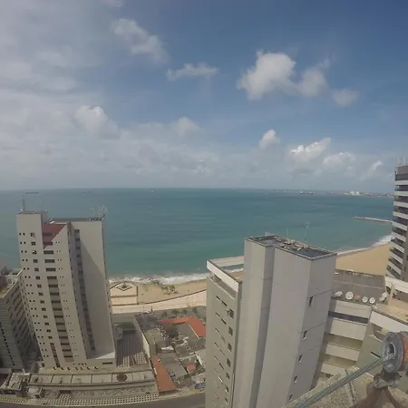 Porto De Iracema - *