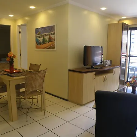 Porto De Iracema - Apartamento