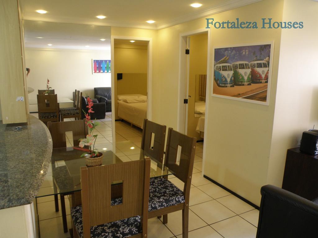 Apartamento Porto De Iracema - *