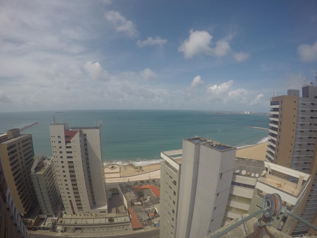 Porto De Iracema - *