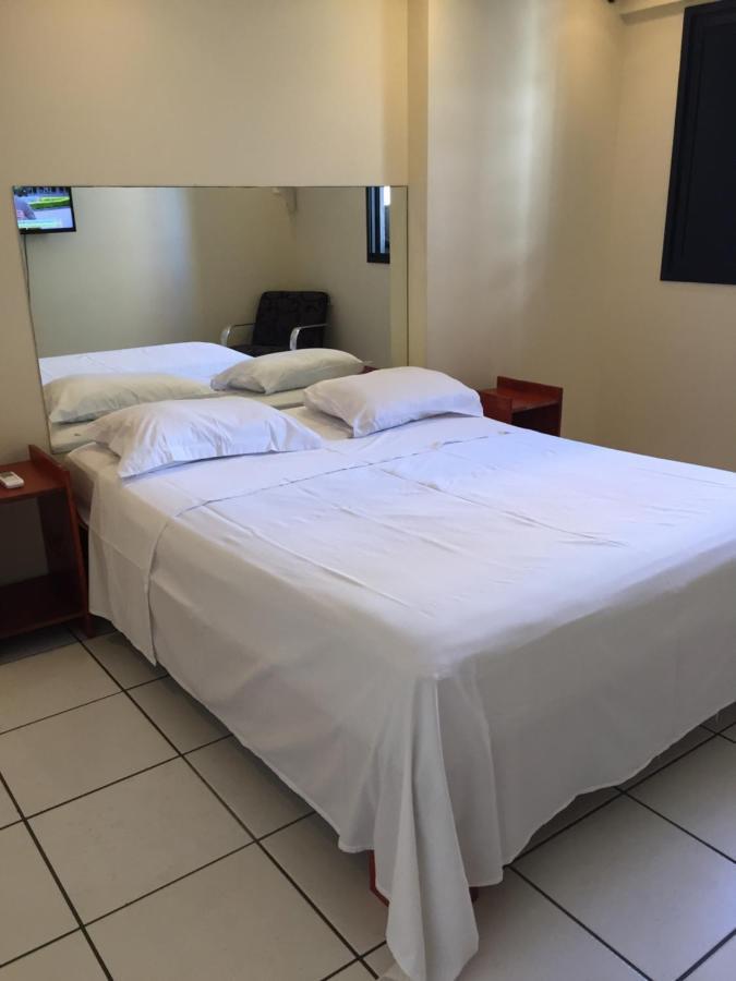 Porto De Iracema - Apartment