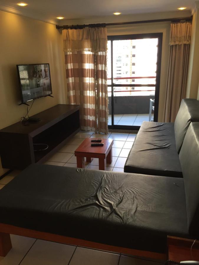 Apartment Porto De Iracema -