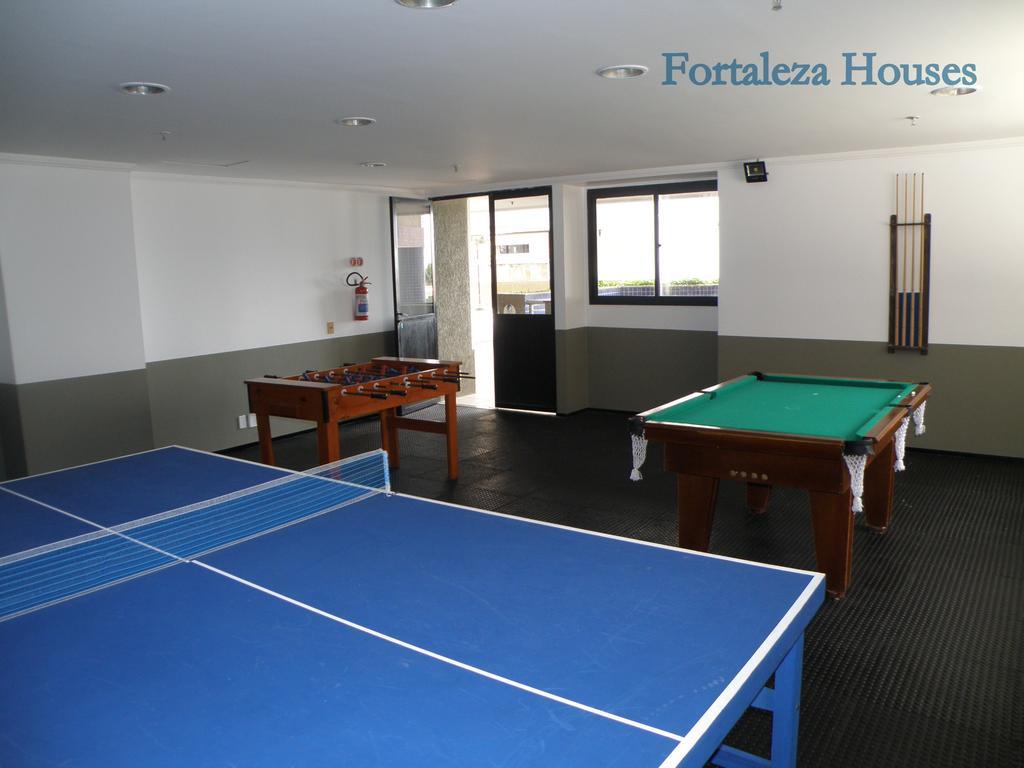 Porto De Iracema - Apartment