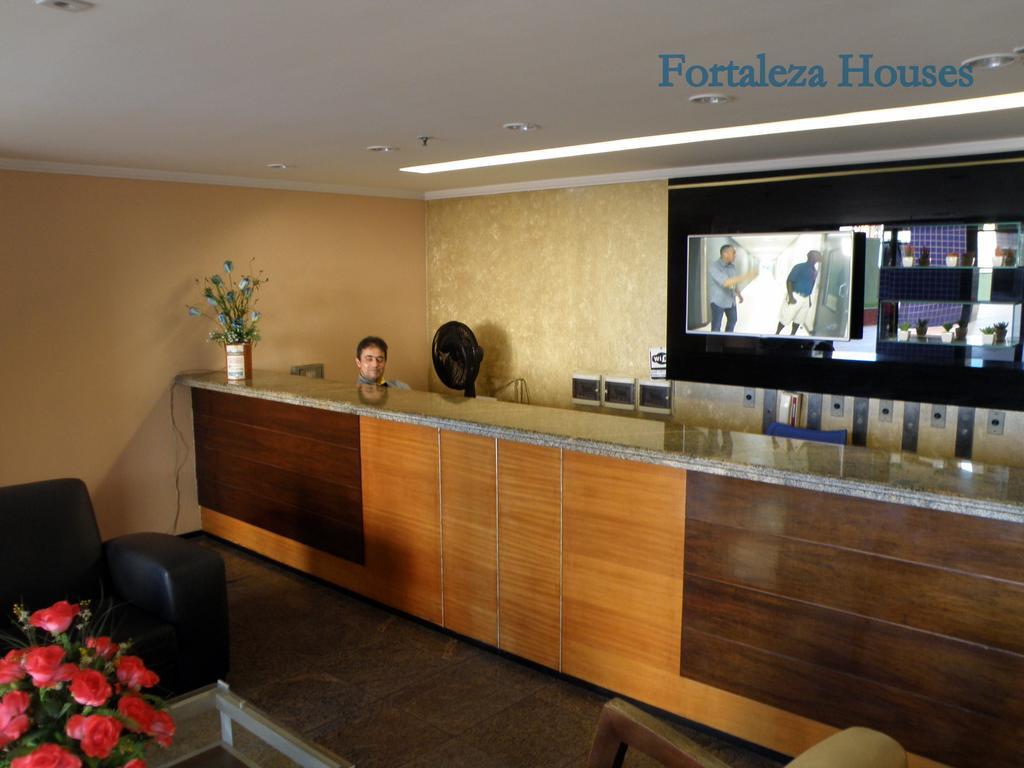 Apartment Porto De Iracema - Fortaleza (Ceara)