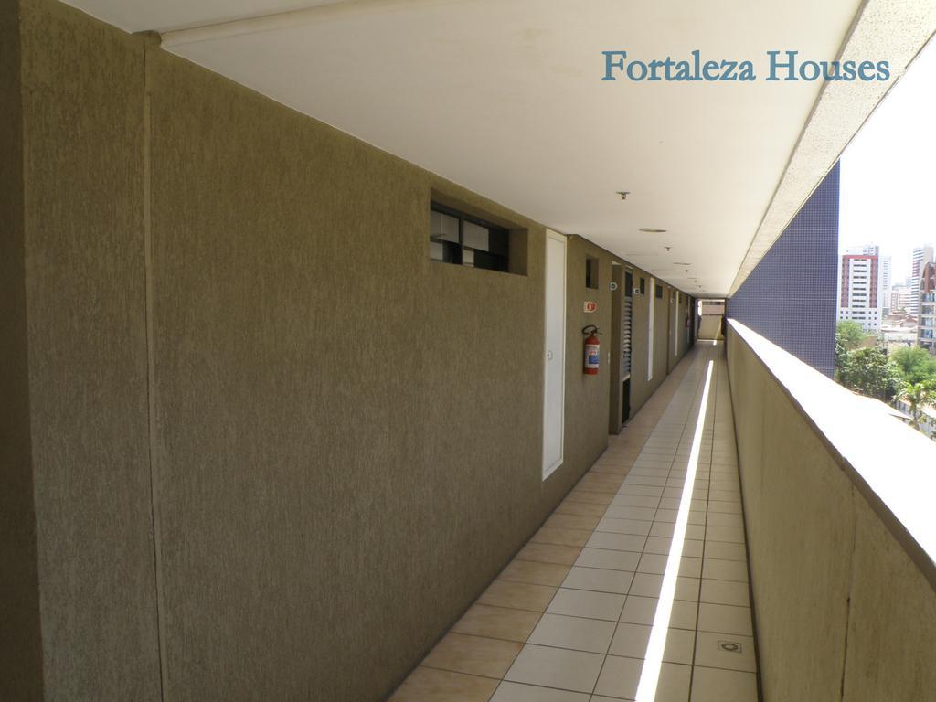 Porto De Iracema - Apartment