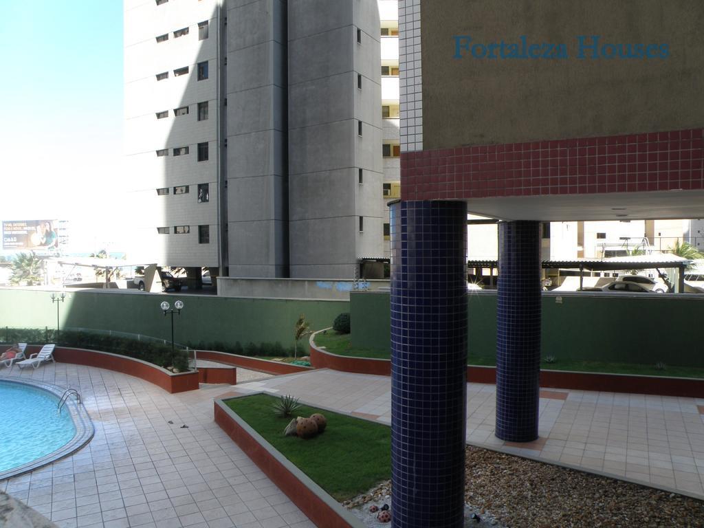 Porto De Iracema - Apartment *