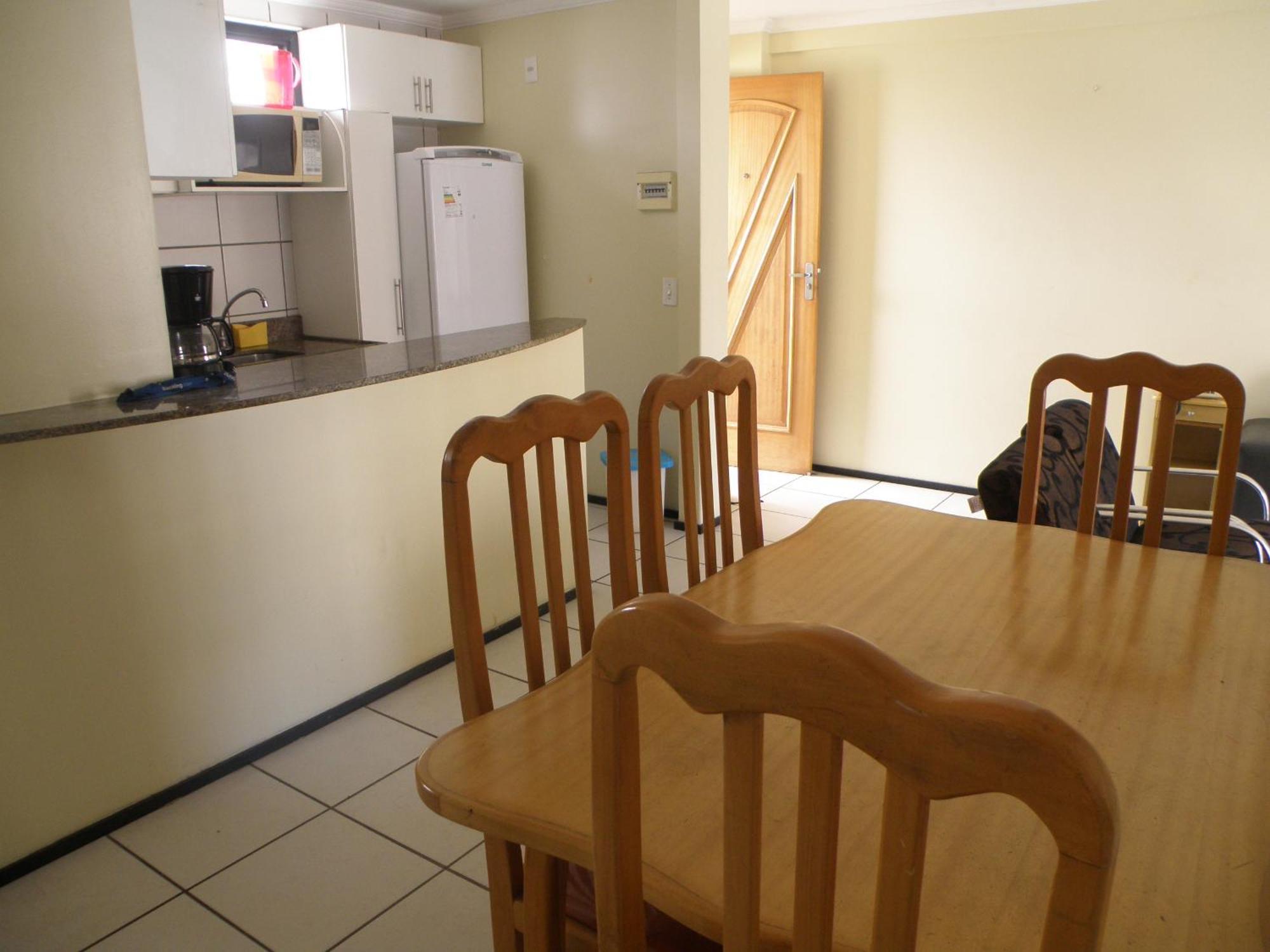 Porto De Iracema - Apartment