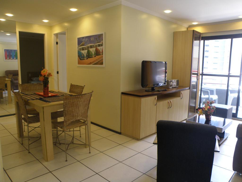 Porto De Iracema - Apartment